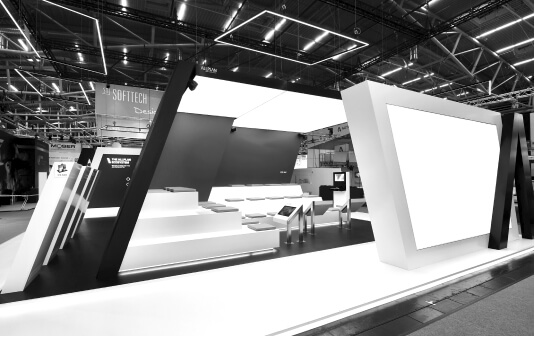 Exhibition Design