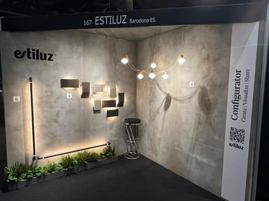 Estiluz – Architect@Work Paris