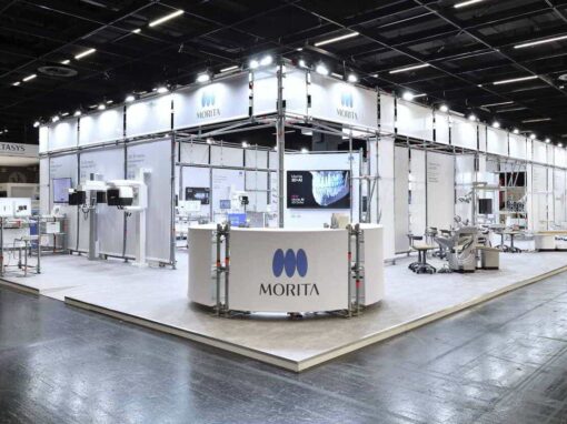 Morita – IDS 2025, Köln