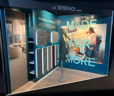 Interface – Architect@Work München 2024