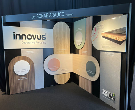 Sonae Arauco – Architect@Work 2024